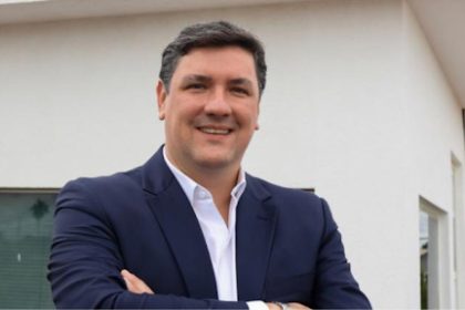 Rodrigo Kalinovski
