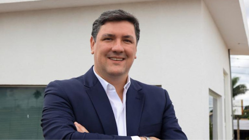 Rodrigo Kalinovski