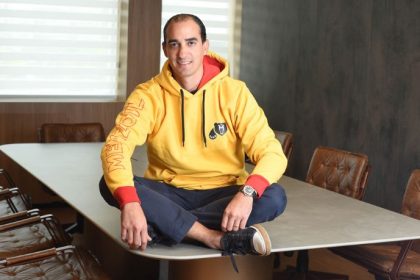 Filipe Arges Cursage