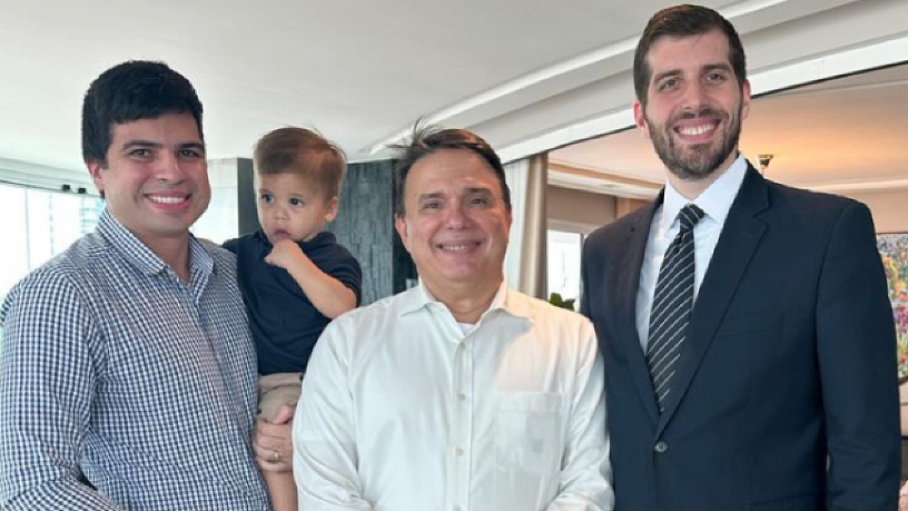 João Augusto Lobato Rodrigues