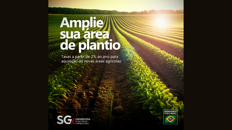 SG Consórcios