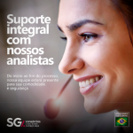SG Consórcios