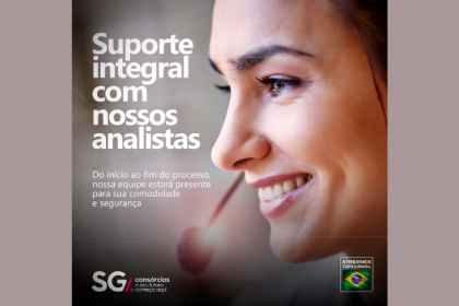 SG Consórcios