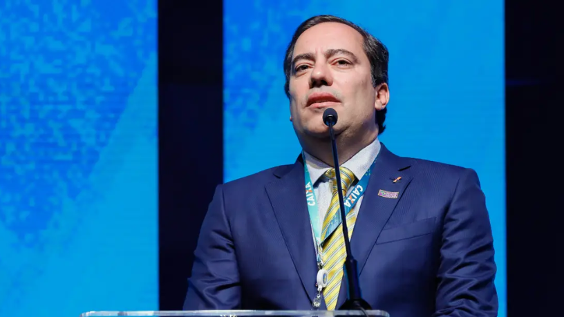 A tecnologia e a ciência revolucionam o treinamento dos atletas de elite na natação — por Pedro Duarte Guimarães.