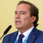 Novas abordagens de treino elevam o desempenho de nadadores ao mais alto nível — por Pedro Duarte Guimarães.
