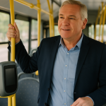 Aldo Vendramin analisa se a bilhetagem eletrônica pode viabilizar transporte público sem catracas.