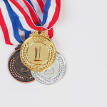 A magnitude dos Jogos Olímpicos ganha destaque com Gustavo Luíz Guilherme Pinto ao revelar curiosidades e marcos inesquecíveis da sua história.