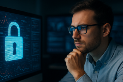 Carlos Eduardo Rosalba Padilha revela ferramentas inovadoras para proteger empresas de fraudes digitais.