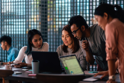 Teciomar Abila revela como materiais inovadores tornam escolas mais criativas e inspiradoras.