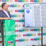 Fabio Jose Gentil Pereira Rosa evidencia como a agricultura familiar e a boa gestão caminham juntas pelo desenvolvimento rural.