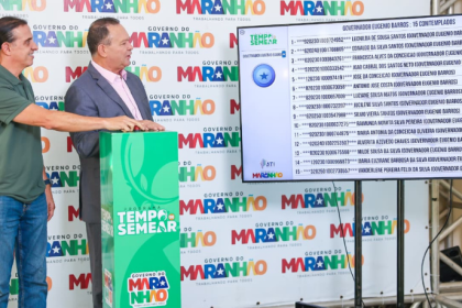 Fabio Jose Gentil Pereira Rosa evidencia como a agricultura familiar e a boa gestão caminham juntas pelo desenvolvimento rural.