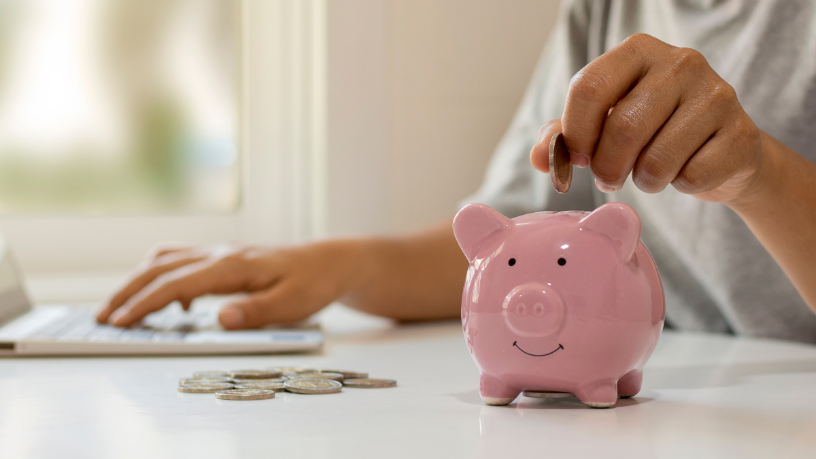 Finanças inteligentes: Kelsem Ricardo Rios Lima explica como criar um fundo de emergência sólido e estratégico.