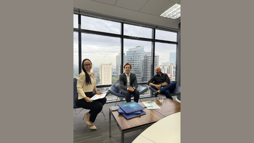 Para Ian dos Anjos Cunha, antecipar diagnósticos é a chave para uma prevenção que economiza vidas e transforma decisões em impacto real.