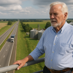 O preço das commodities depende do mercado interno, externo e dos riscos climáticos para 2026, comenta Aldo Vendramin.