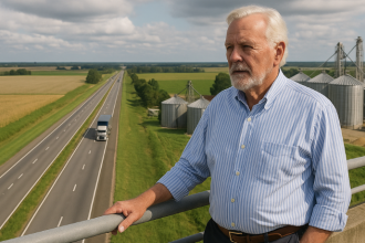 O preço das commodities depende do mercado interno, externo e dos riscos climáticos para 2026, comenta Aldo Vendramin.