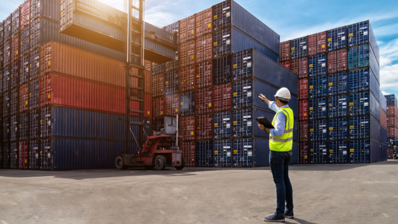 As novas regras ambientais remodelam o comércio internacional, trazendo impactos diretos para exportadores e importadores, como aponta Edinei Jara de Oliveira.