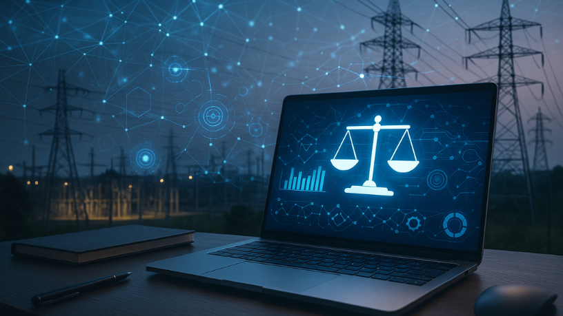 Para Leonardo Manzan, balanceamento energético digital exige enquadramento fiscal atualizado e alinhado ao IVA brasileiro.