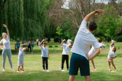 Sérgio Bento De Araújo explica por que a educação física na escola vai muito além do esporte competitivo e impacta o desenvolvimento dos alunos.