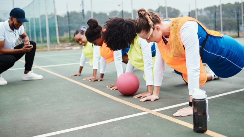 Muito além das competições, Sérgio Bento De Araújo destaca o verdadeiro valor da educação física na formação escolar.