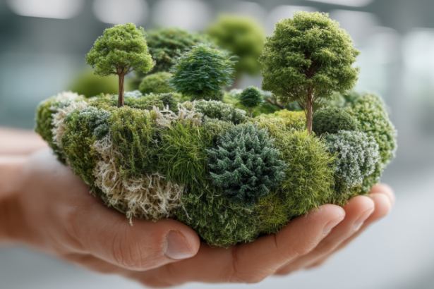 Com Diohn do Prado, entenda como a preservação dos ecossistemas garante a biodiversidade e sustenta a vida no planeta.