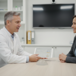 Haeckel Cabral Moraes analisa a segurança dos implantes mamários com tecnovigilância.