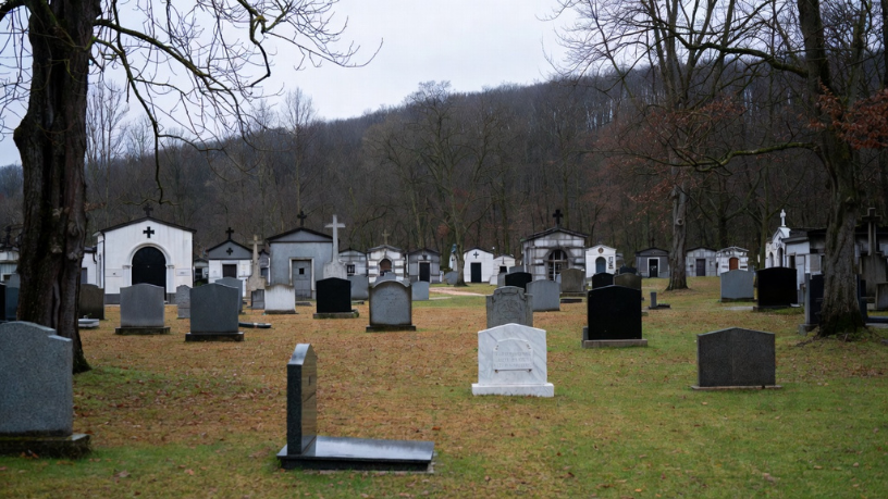 Tiago Schietti ressalta que o setor funerário exige preparo técnico e oferece crescente valorização profissional.