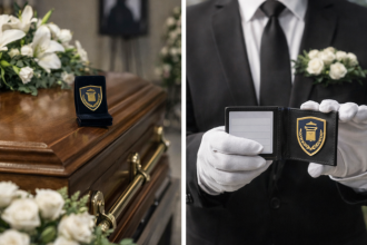 O setor funerário tem avançado na valorização profissional e no reconhecimento da área, afirma Tiago Schietti.