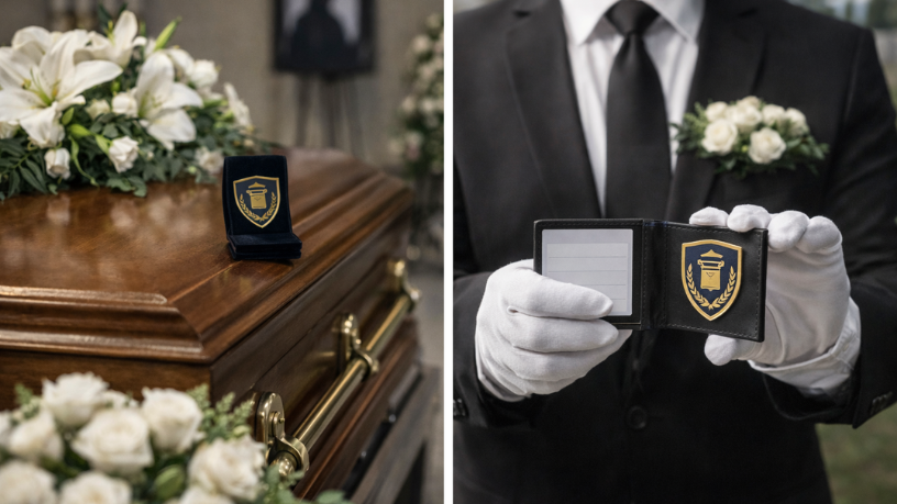 O setor funerário tem avançado na valorização profissional e no reconhecimento da área, afirma Tiago Schietti.