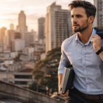 Vitor Barreto Moreira analisa a persistência como diferencial do empreendedor brasileiro.