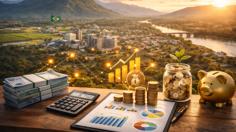 Guilherme Silva Ribeiro Campos