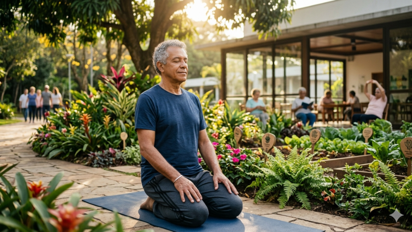 Sindnapi - Sindicato Nacional dos Aposentados, Pensionistas e Idosos