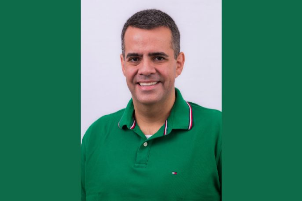 Dr. Vinicius Tadeu Sattin Rodrigues
